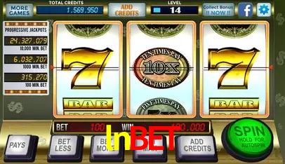 Desvendando o Mundo dos Jogos Virtuais na lnbet