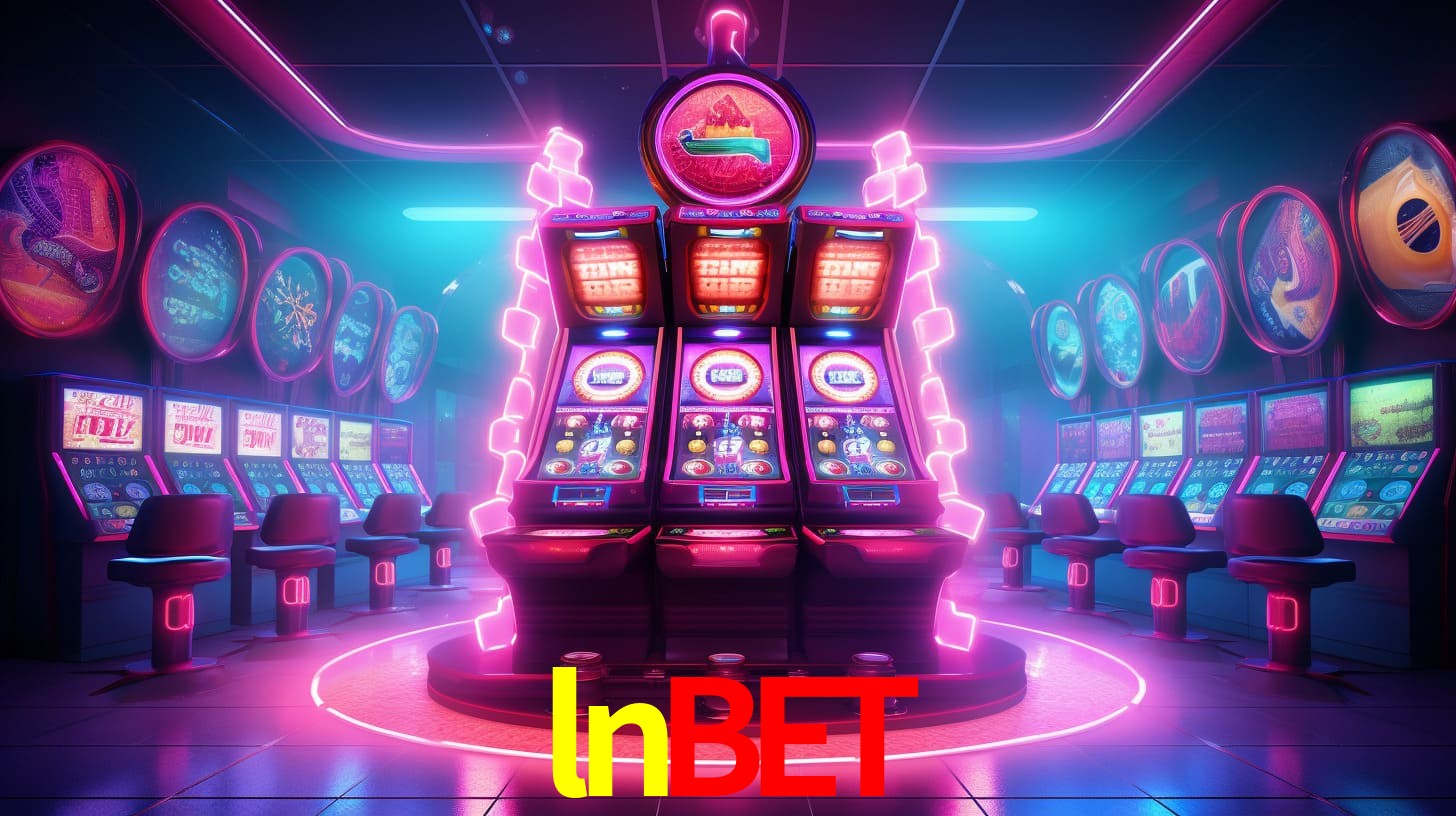 lnbet - Melhor cassino online de - lnbet.com