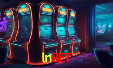 Desvendando o Mundo dos Jogos Virtuais na lnbet