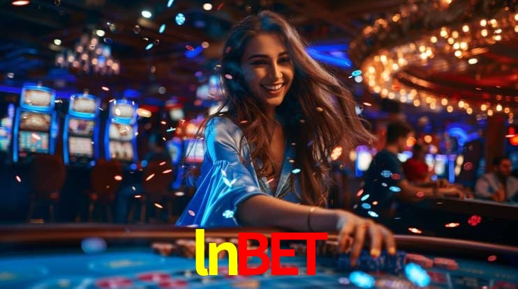 Experiência VIP lnbet