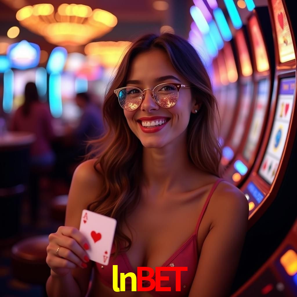 Welcome Bonus lnbet