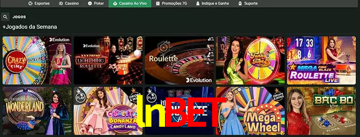 lnbet bet