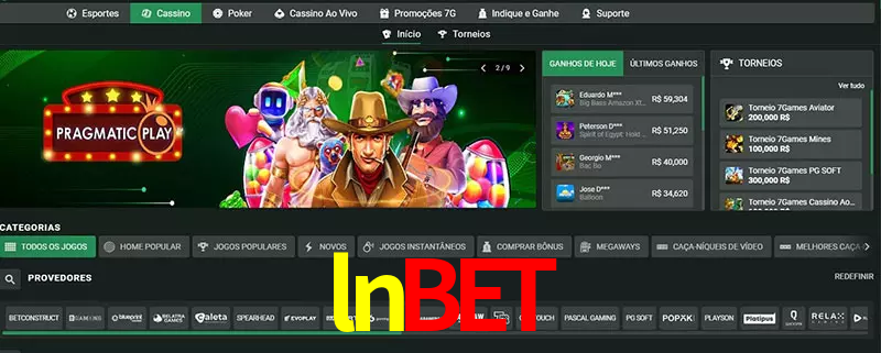 cassino lnbet