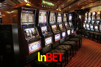 A Emoção da Loteria na lnbet: Uma Chance de Mudança de Vida
