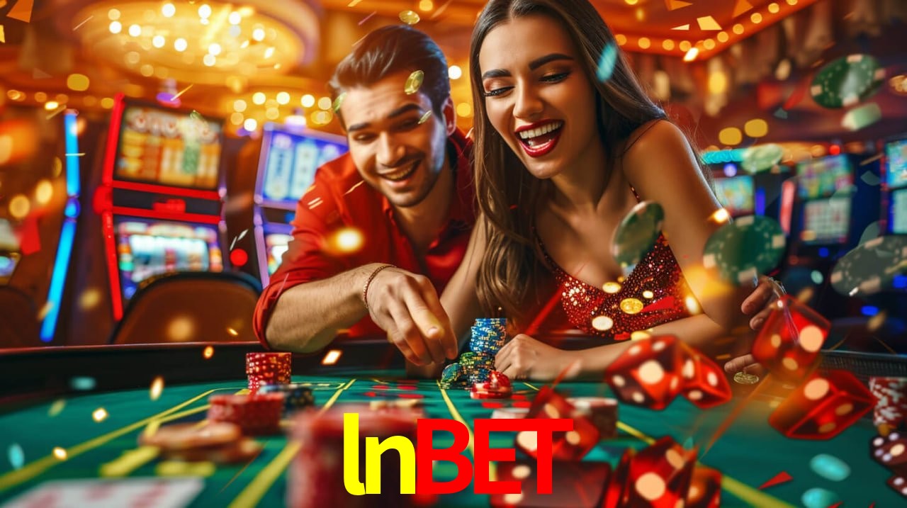 Benefícios da Conta lnbet