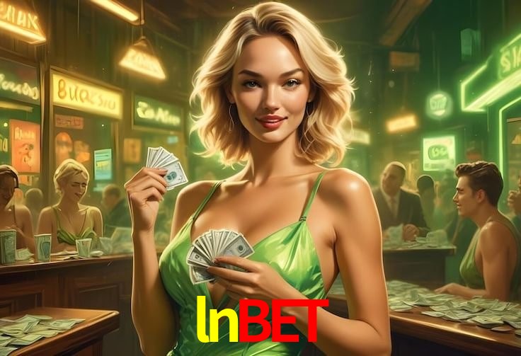 Explorando a Categoria de Eventos em Apostas na lnbet