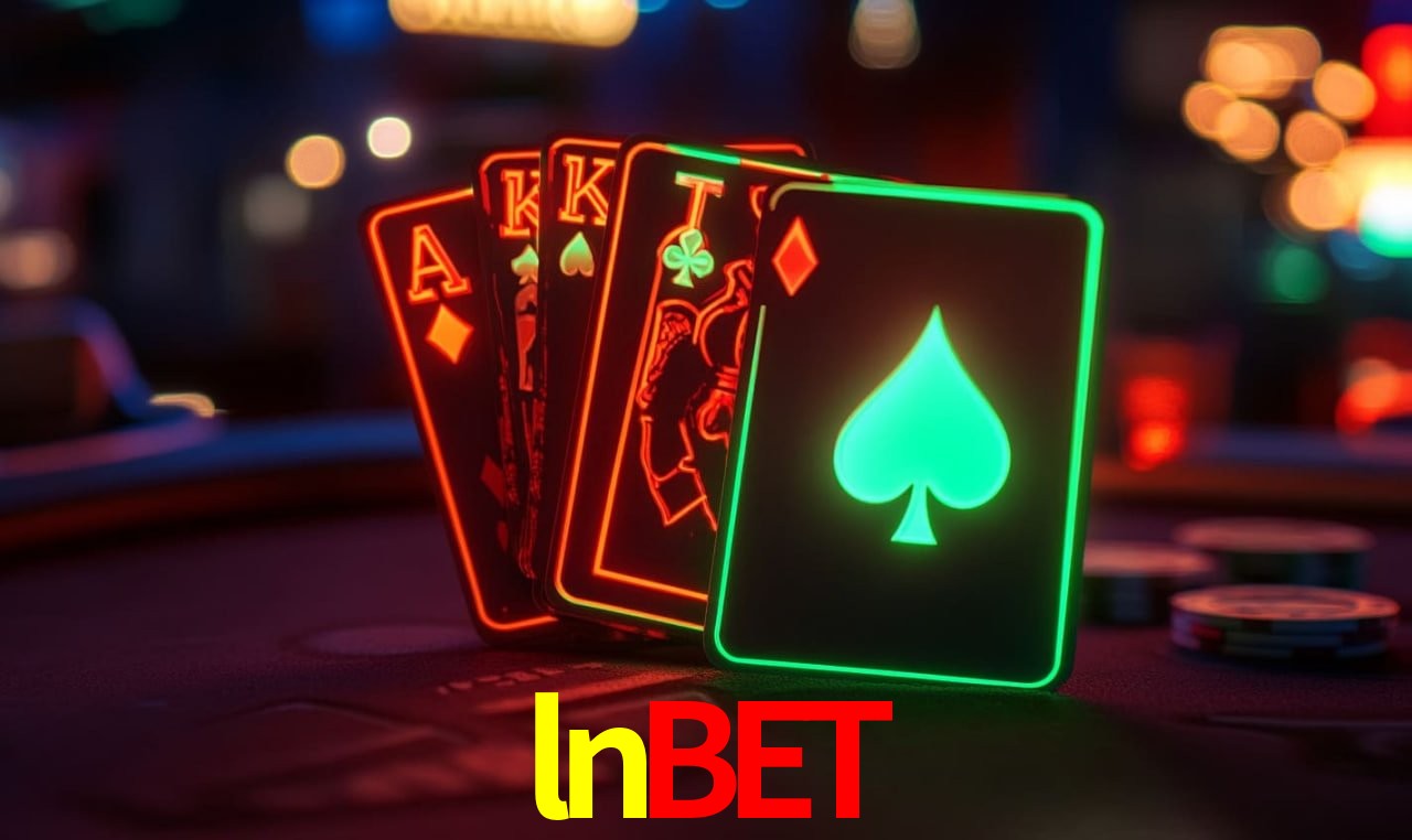Recursos de Bônus lnbet