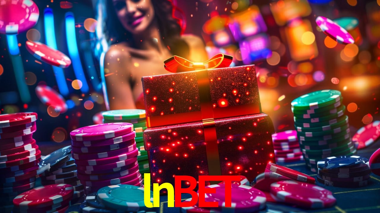 Download para Android e iOS na lnbet