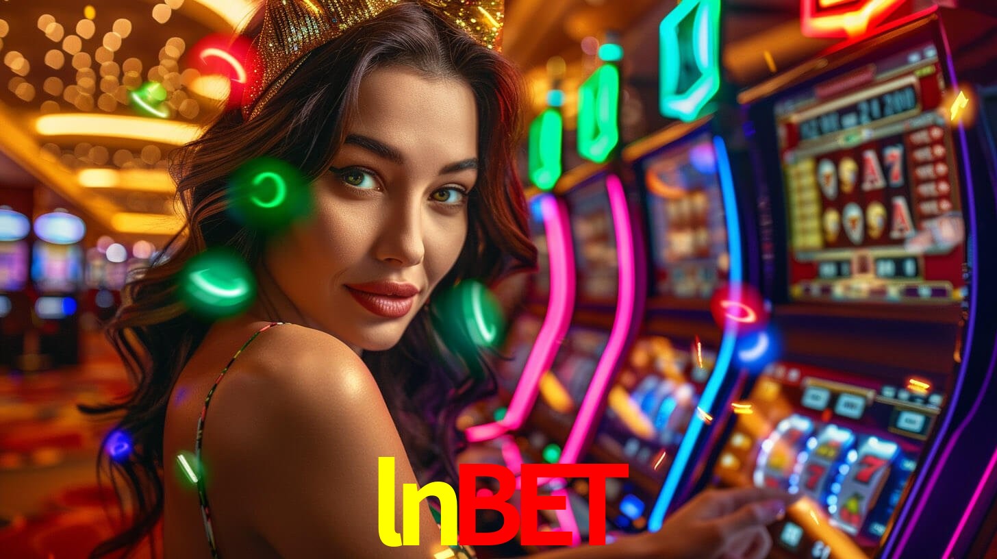 Apostas com odds competitivas na lnbet