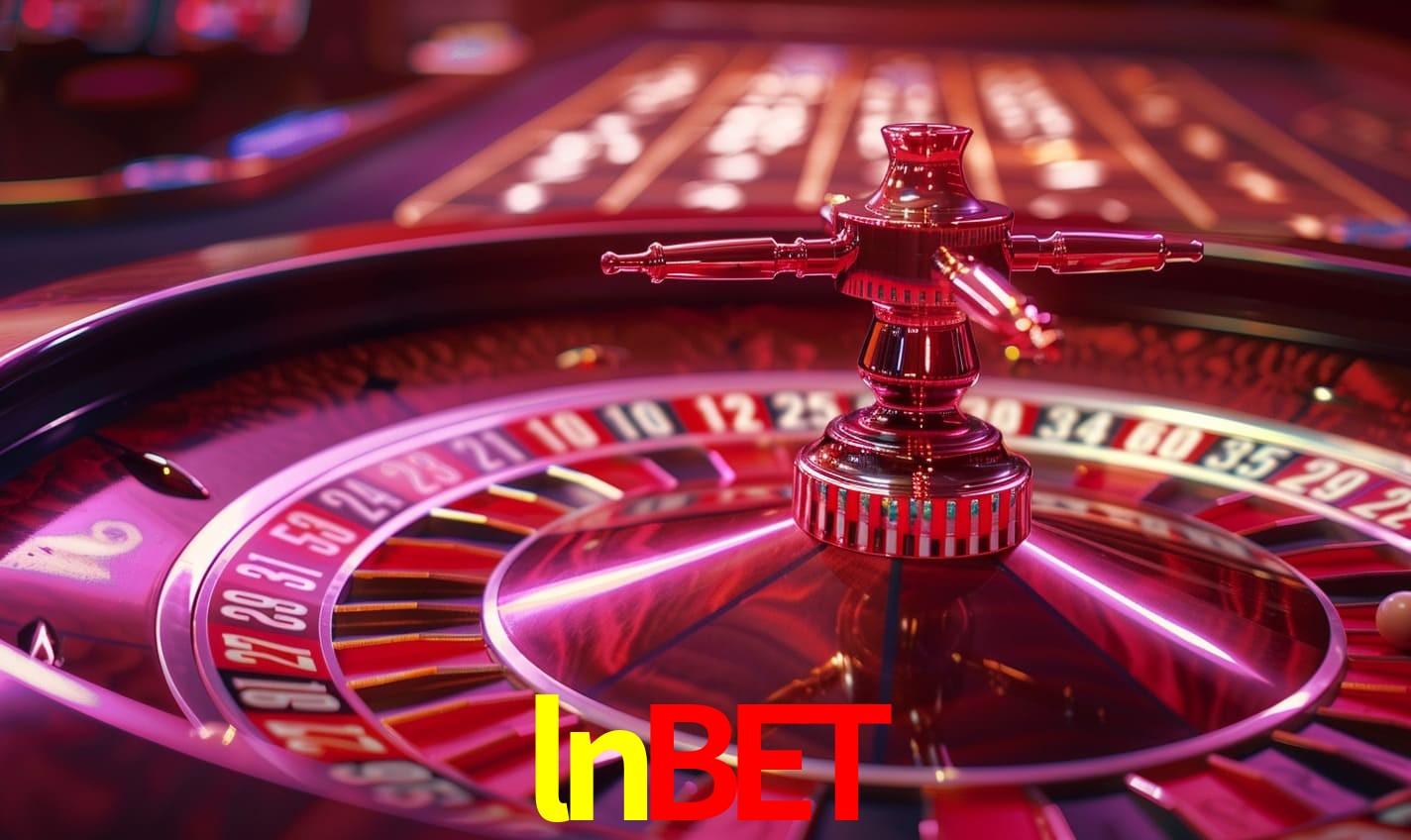 Descubra o Programa VIP da lnbet: Vantagens Exclusivas para Jogadores