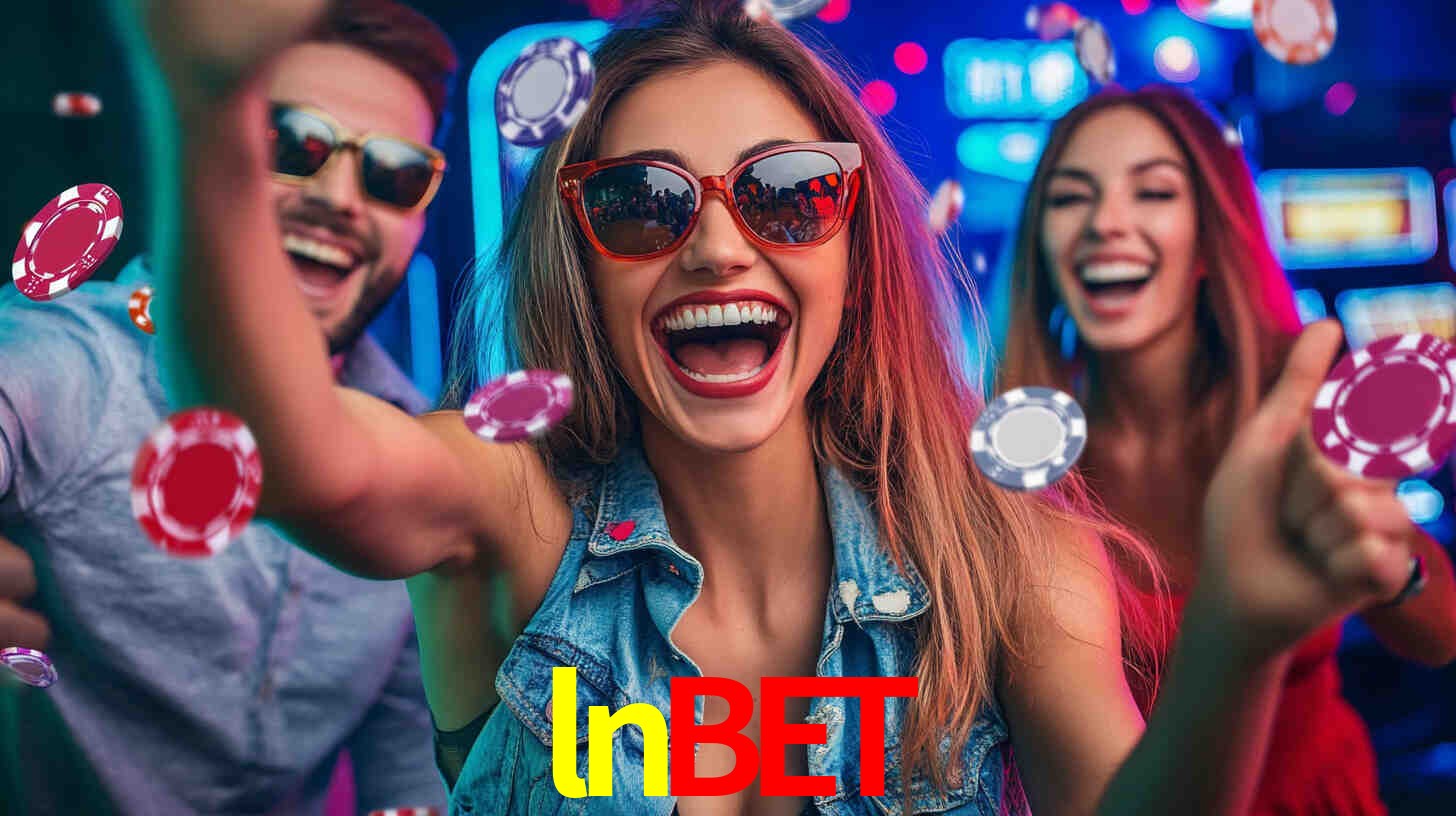 A Experiência Imersiva dos Cassinos Ao Vivo no lnbet