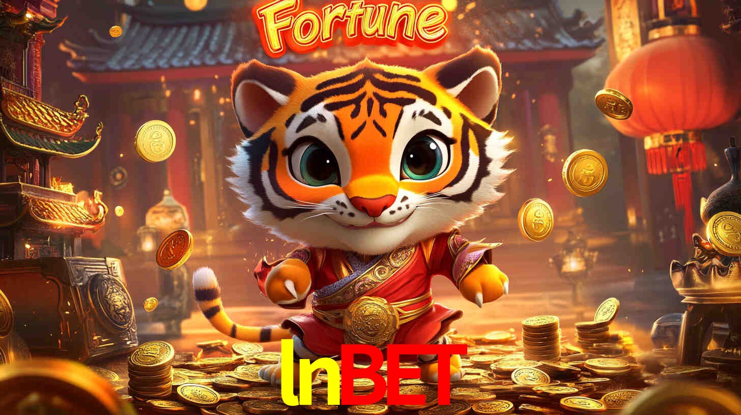 Inovações de Jogos na lnbet: O Futuro das Experiências Interativas
