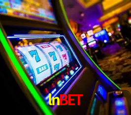 Descubra a Magia dos Jogos de Arcade no lnbet