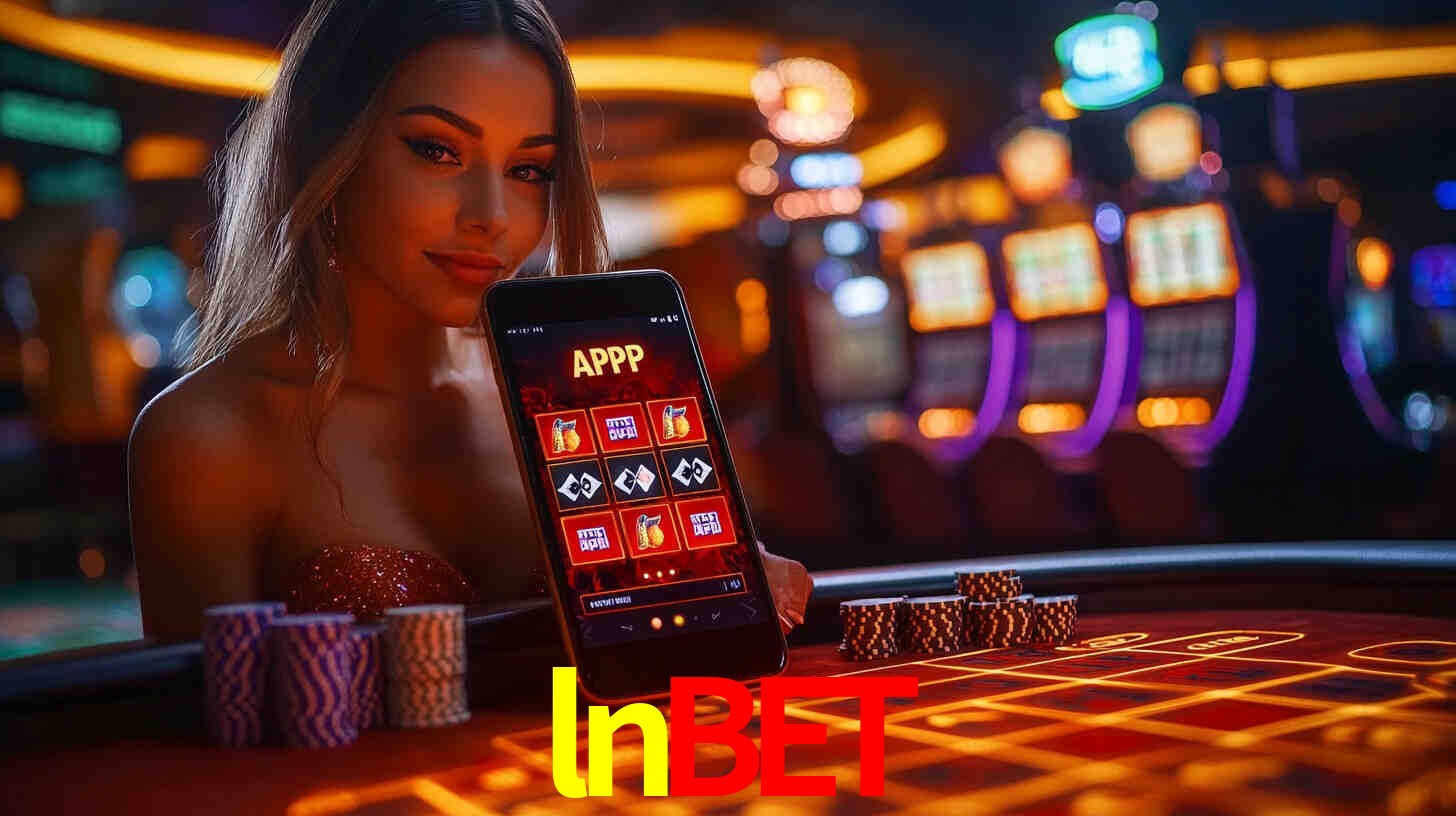 Descubra o Programa VIP da lnbet: Vantagens Exclusivas para Jogadores