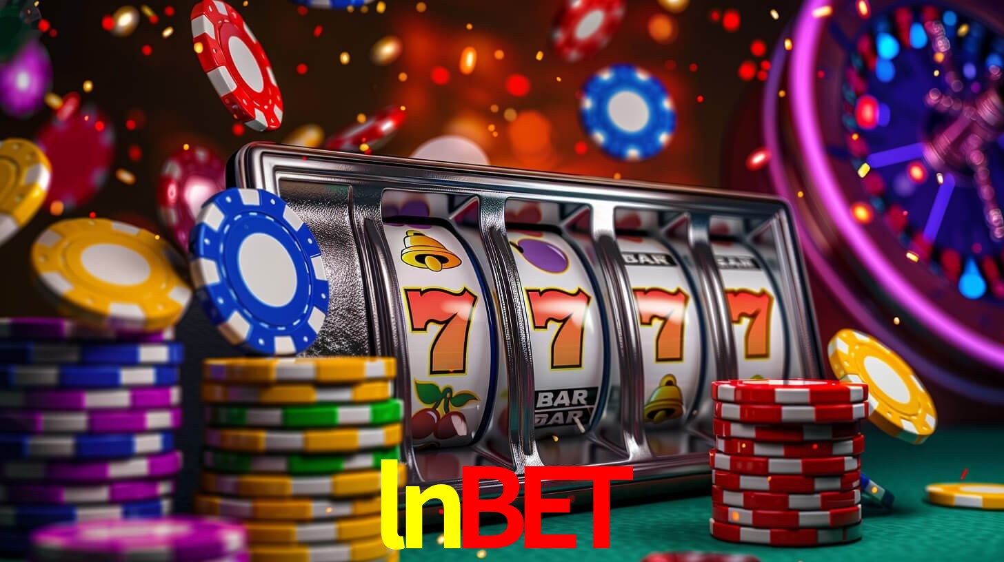 PIX Instantâneo lnbet
