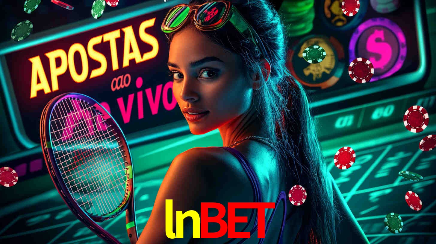 Apostas Esportivas na lnbet: Um Guia Completo