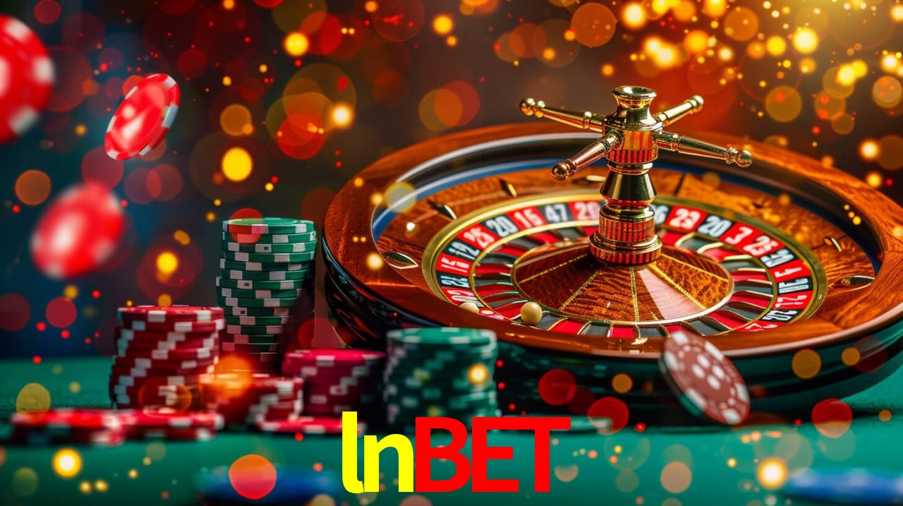 A Experiência Imersiva dos Cassinos Ao Vivo no lnbet