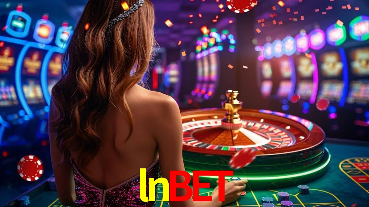 Instalação rápida do APK lnbet