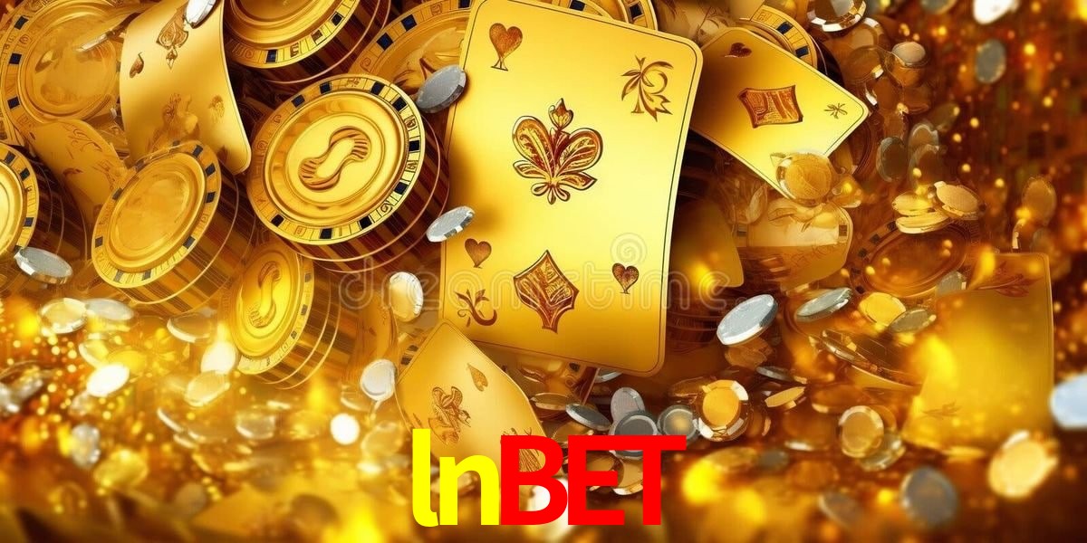 Inovações de Jogos na lnbet: O Futuro das Experiências Interativas