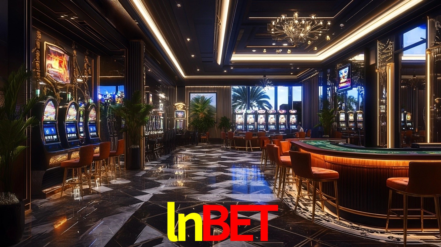 Premium Interface lnbet