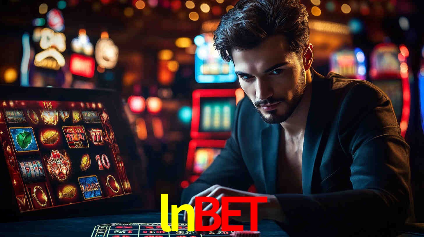 lnbet: A Experiência de Casino com Jogos de Mesa ao Vivo