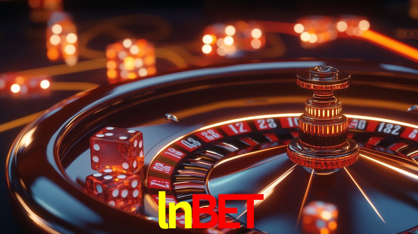 lnbet login