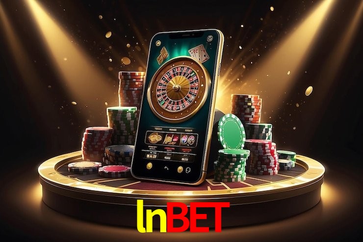 Segurança 2FA lnbet