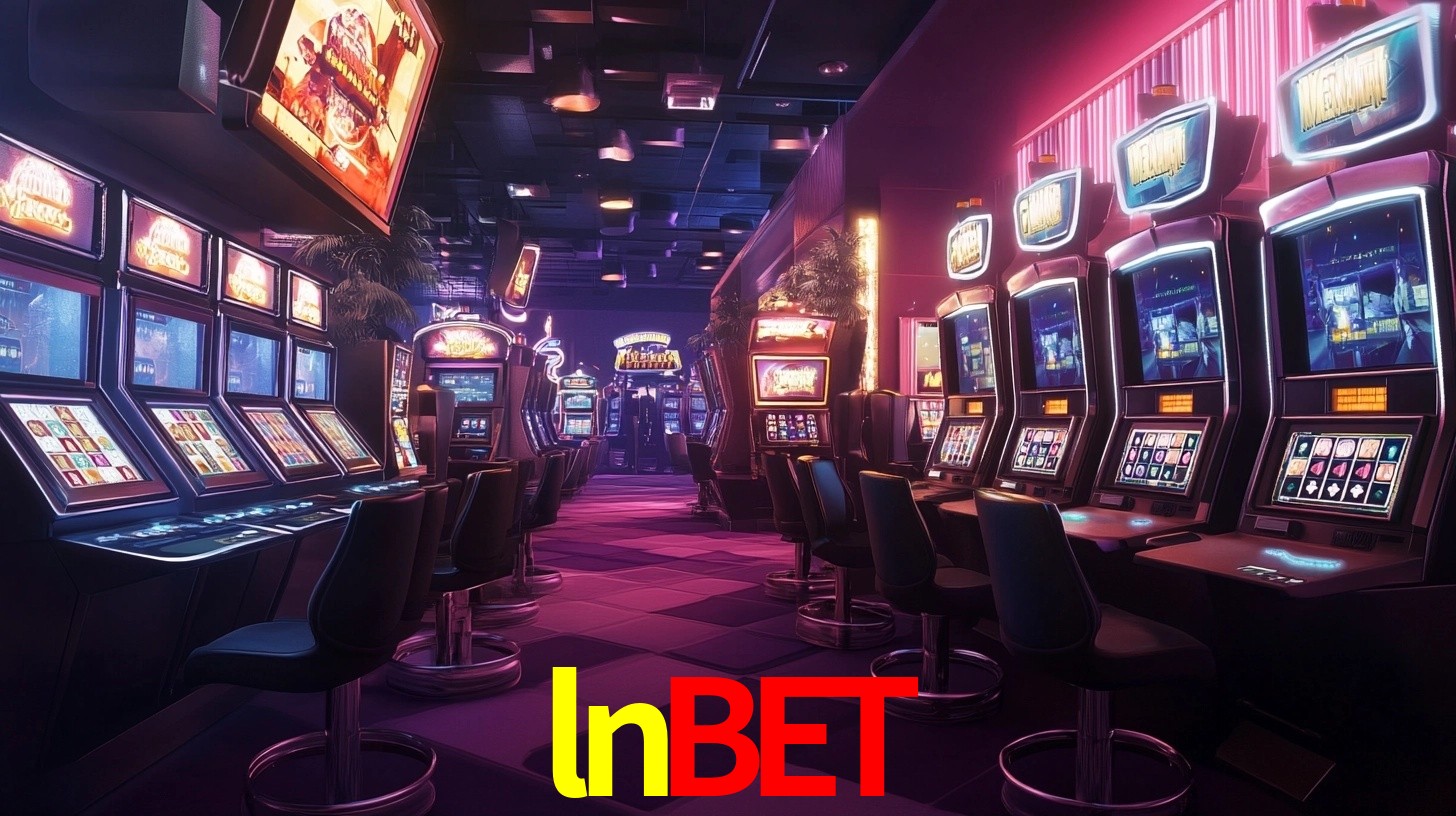 lnbet App Interface