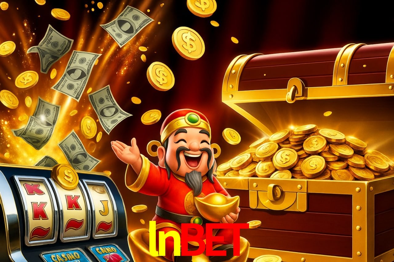 Jogos Exclusivos lnbet