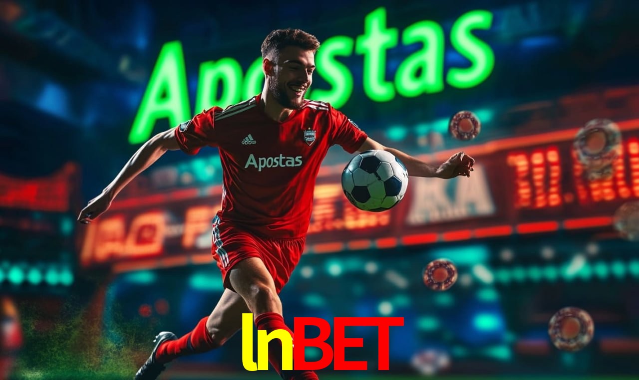 Roda da fortuna na lnbet