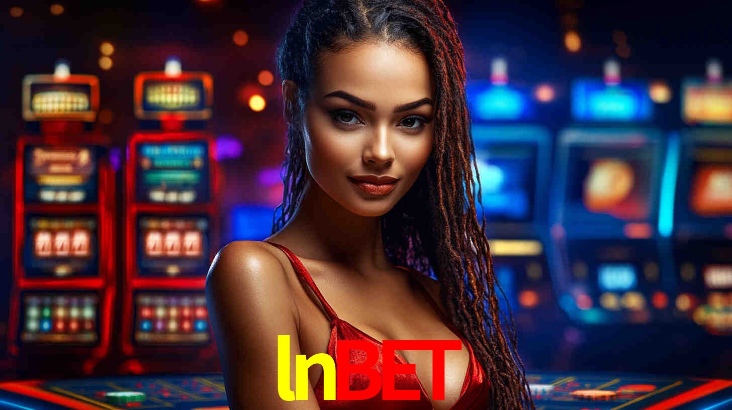 Descubra a Essência do lnbet: Nossa História e Compromissos